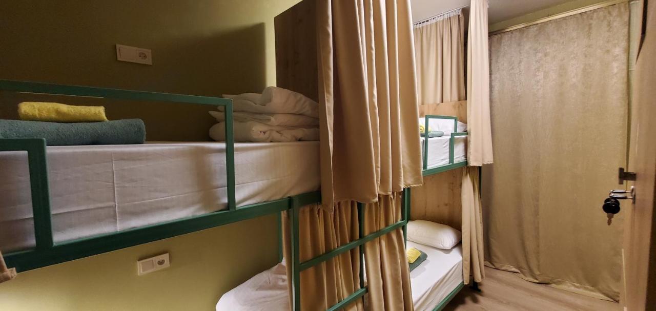 La Casa Emilioangi Hostel Γιερεβάν Εξωτερικό φωτογραφία