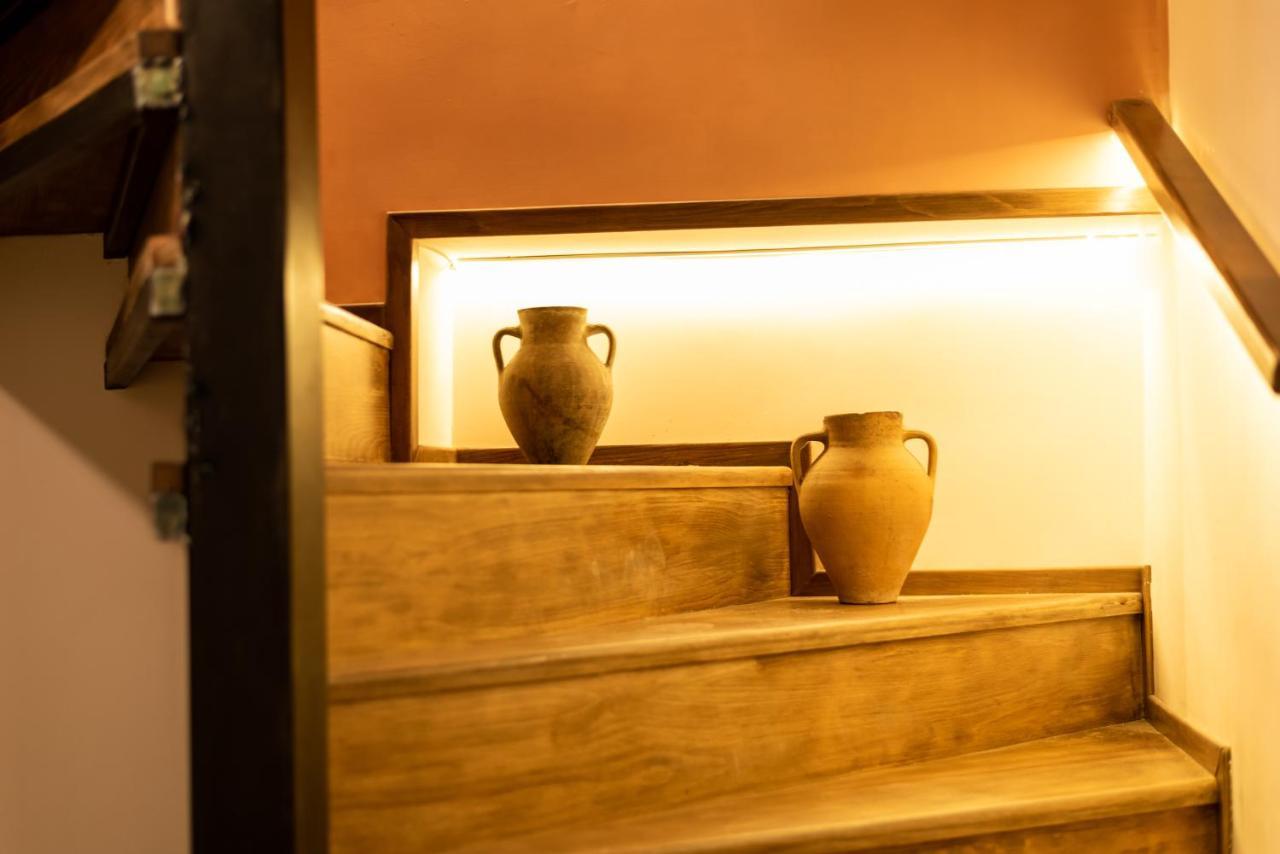 La Casa Emilioangi Hostel Γιερεβάν Εξωτερικό φωτογραφία