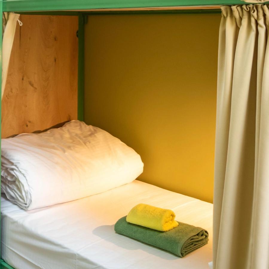La Casa Emilioangi Hostel Γιερεβάν Εξωτερικό φωτογραφία
