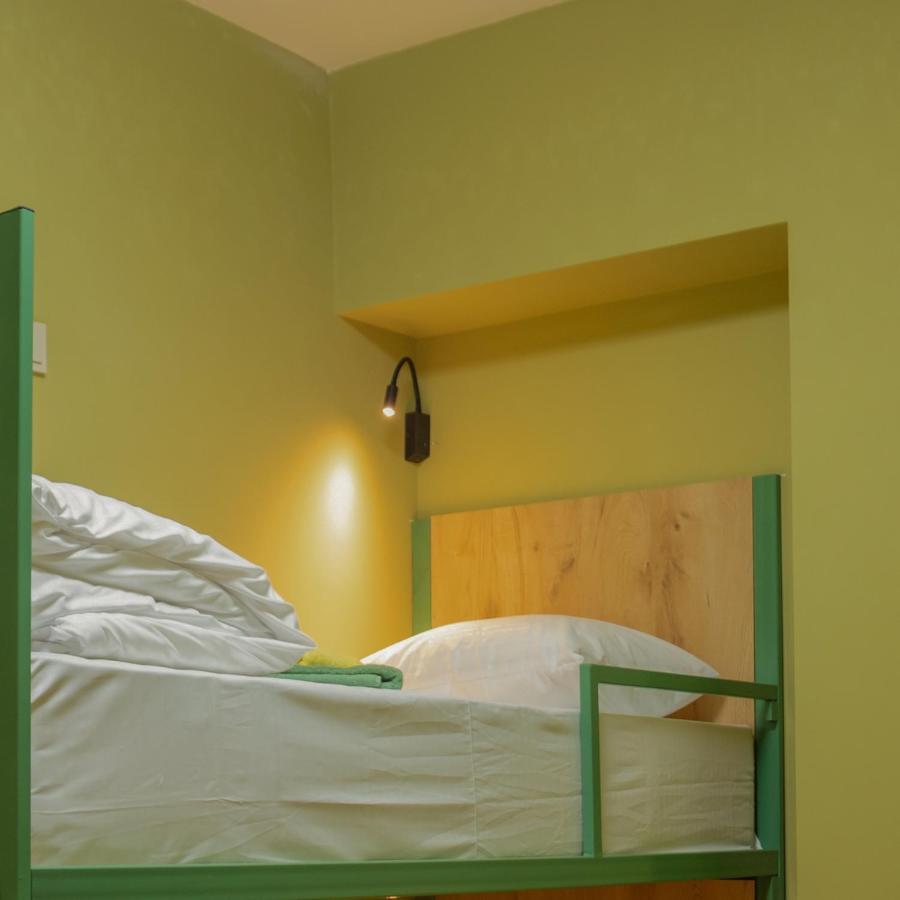 La Casa Emilioangi Hostel Γιερεβάν Εξωτερικό φωτογραφία