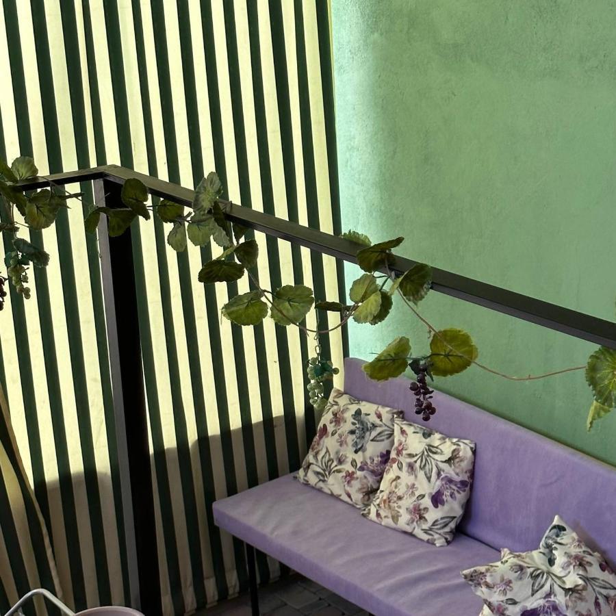 La Casa Emilioangi Hostel Γιερεβάν Εξωτερικό φωτογραφία