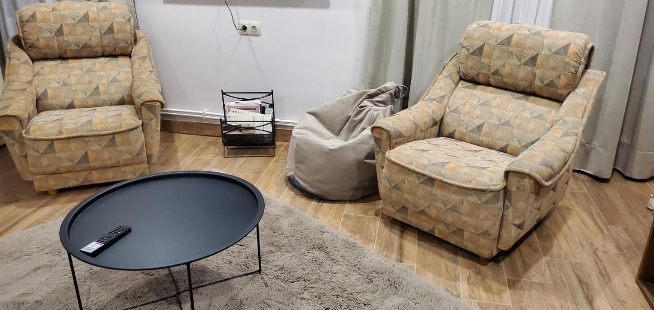 La Casa Emilioangi Hostel Γιερεβάν Εξωτερικό φωτογραφία