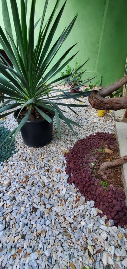 La Casa Emilioangi Hostel Γιερεβάν Εξωτερικό φωτογραφία