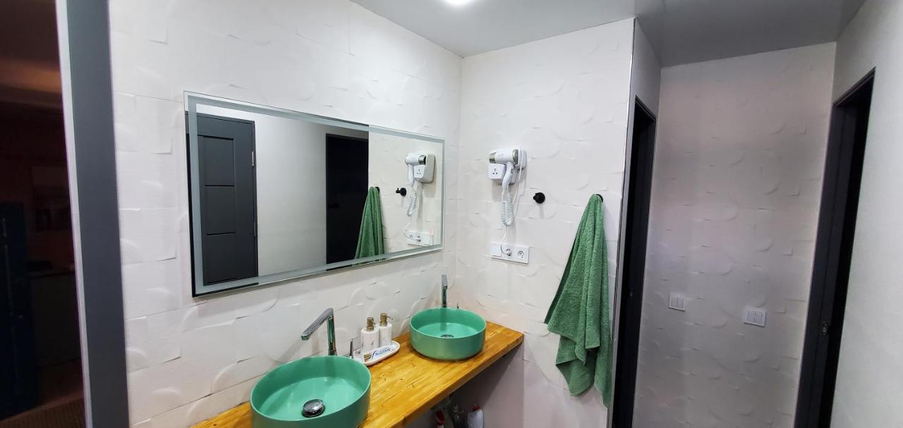 La Casa Emilioangi Hostel Γιερεβάν Εξωτερικό φωτογραφία