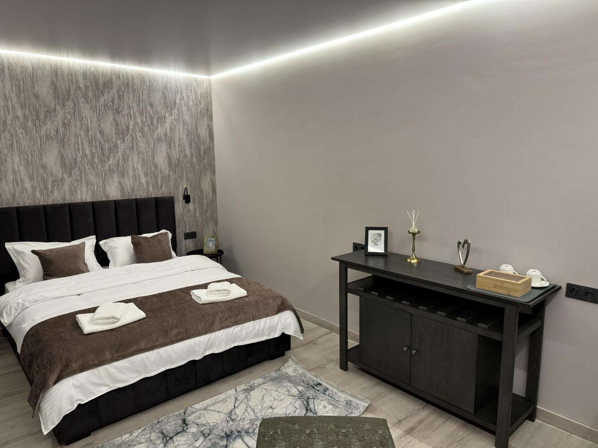 La Casa Emilioangi Hostel Γιερεβάν Εξωτερικό φωτογραφία