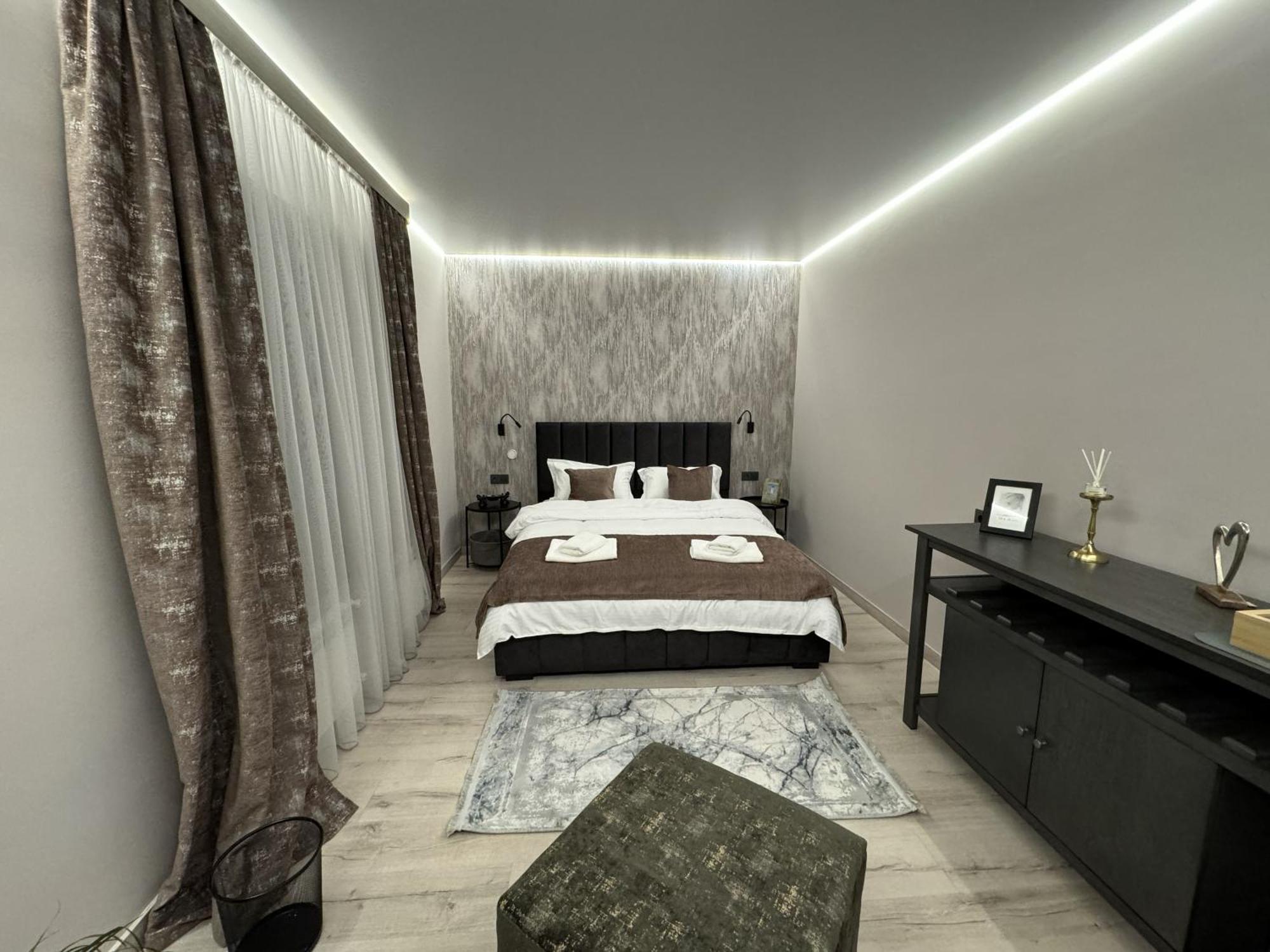 La Casa Emilioangi Hostel Γιερεβάν Εξωτερικό φωτογραφία