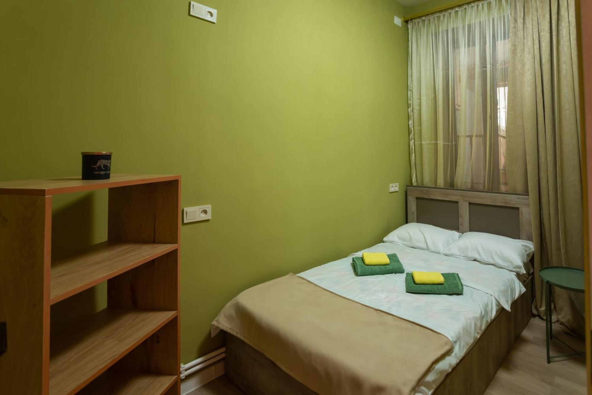 La Casa Emilioangi Hostel Γιερεβάν Δωμάτιο φωτογραφία